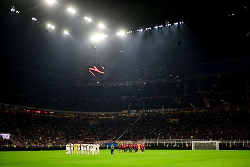 Tarihi stat satıldı, yenisi için ilk adım atıldı: 'Mimari simge olacak' - Resim : 1