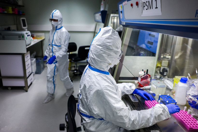 "Covid-19'dan çok daha büyük bir salgın olacak" - Resim : 2