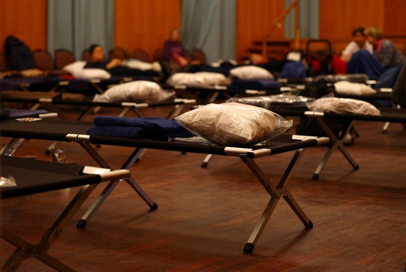 Berlin günlerdir elektriksiz: Telefonunu şarj etmek için kent değiştirdi - Resim : 4