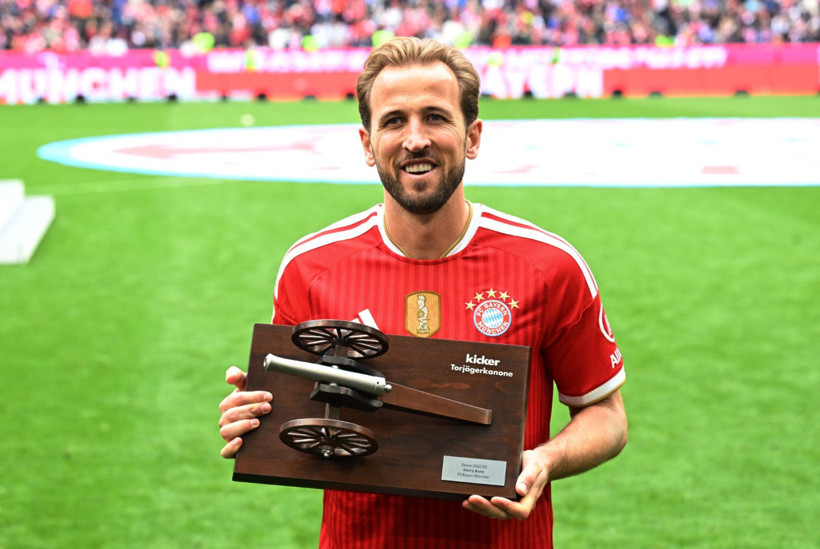 Mourinho, Real Madrid'e 3 bomba transferle geliyor: Hjulmand, Rodri ve Harry Kane! - Resim : 3
