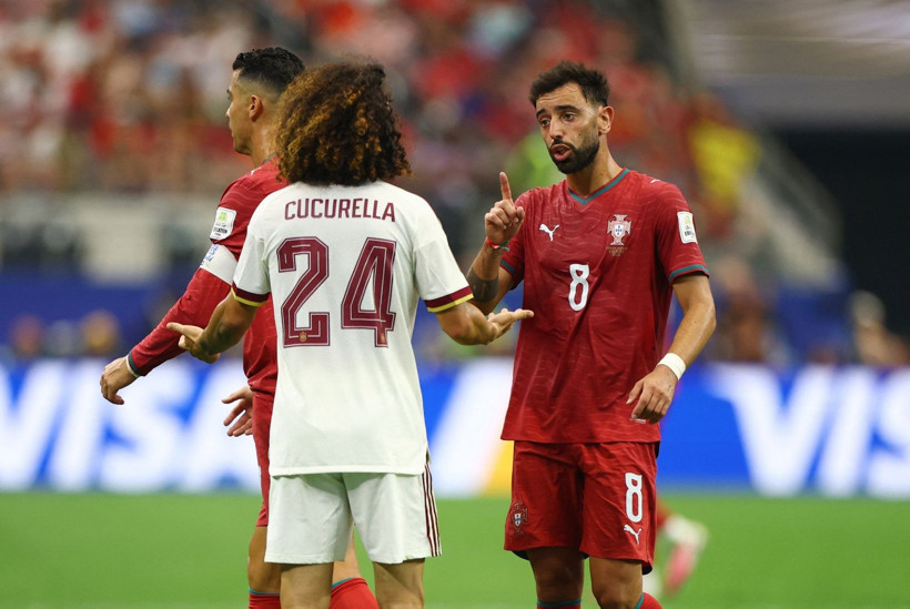 İspanya, Portekiz'i 90+1'de yıktı: Ronaldo evine dönüyor - Resim: 12