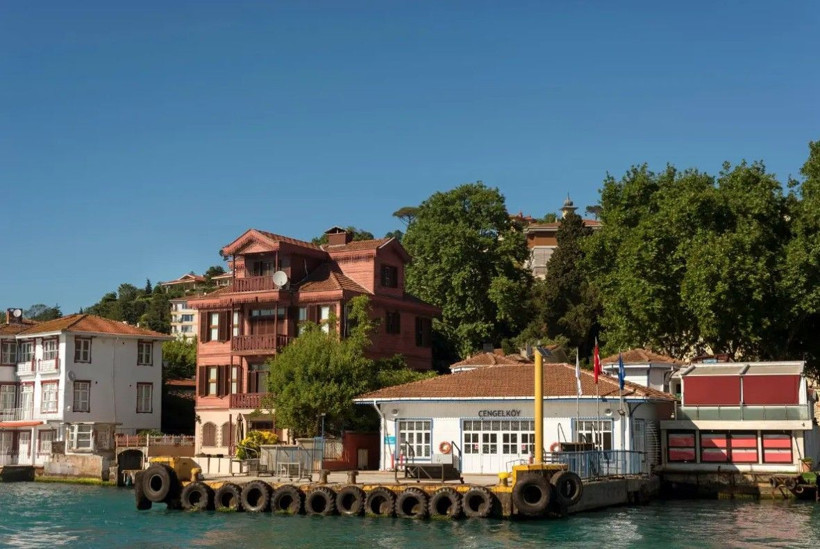 İstanbul’da isminde “köy” geçen ilçeler ve semtler hangileri? İşte isimlerinin bilinmeyen hikâyeleri - Resim: 21