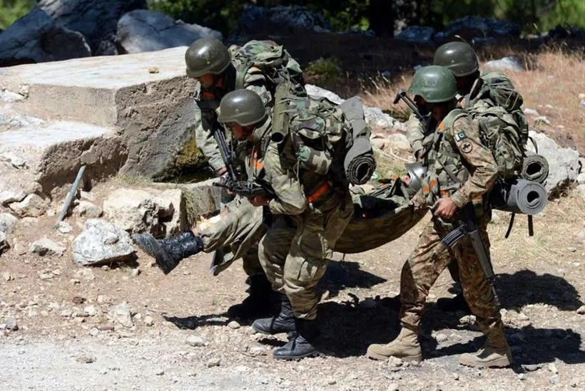 Dünyanın en uzun süre askerlik yapan ülkeleri açıklandı. Aylar yetmiyor, yıllar sürüyor - Resim: 4