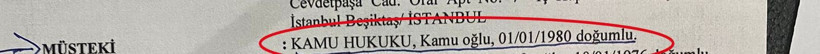 İBB davasında &uuml;&ccedil;&uuml;nc&uuml; g&uuml;n - Resim : 1