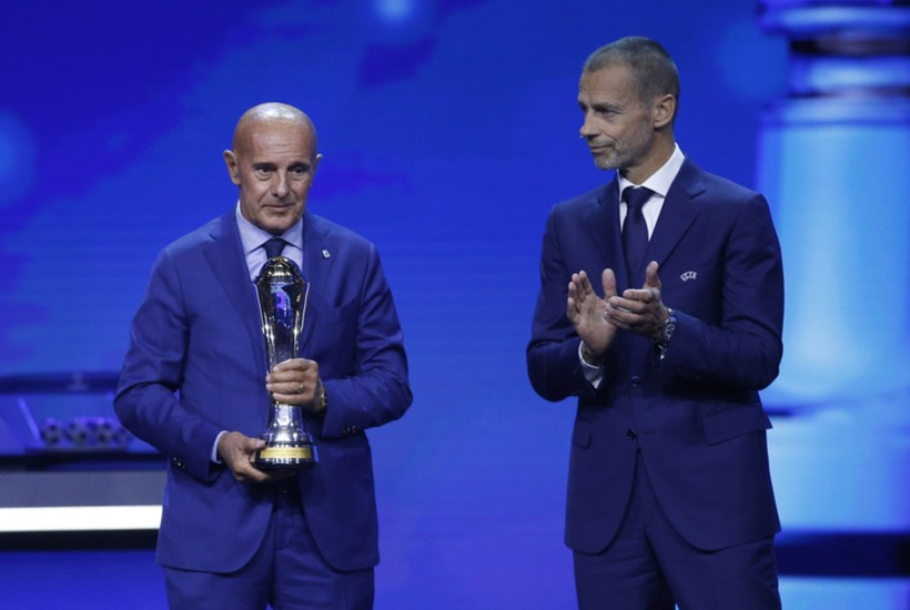 Arrigo Sacchi çıldırdı: 78 yaşında futbola geri dönüyor - Resim : 1