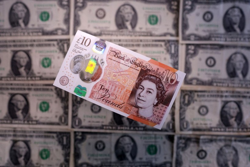 Dolar gerilerken en çok değerlenen para birimleri - Resim: 9