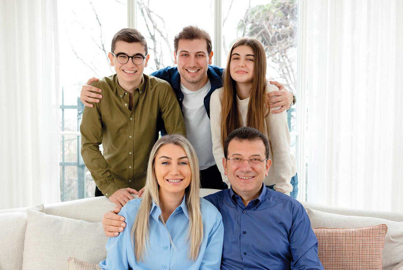 Ekrem’i Silivri’de mahkemede görünce içim acıdı - Resim : 3