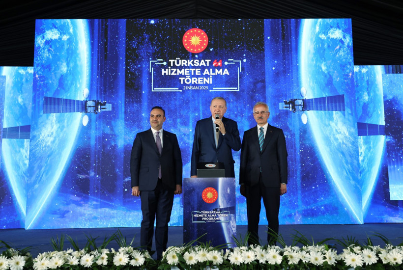 Erdoğan'dan muhalefete: Tüm tuşlara basıyorlar - Resim : 1