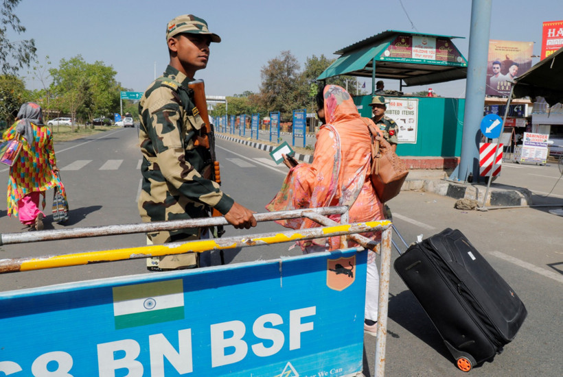 Economist yazdı: 2026'da bu bölgelere dikkat - Resim : 2