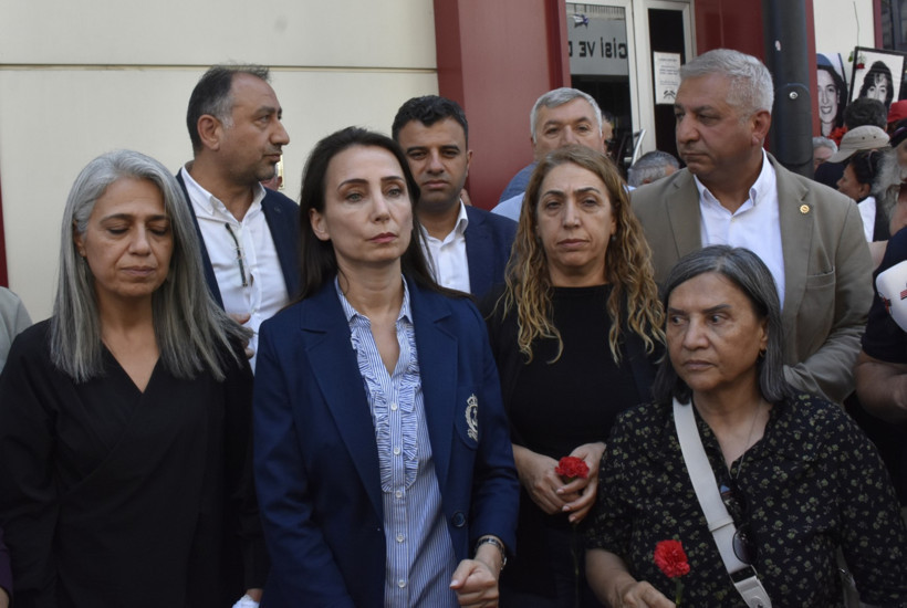 Madımak Katliamı'nın 32. yılı: Bir türlü aydınlatılamadı - Resim : 5