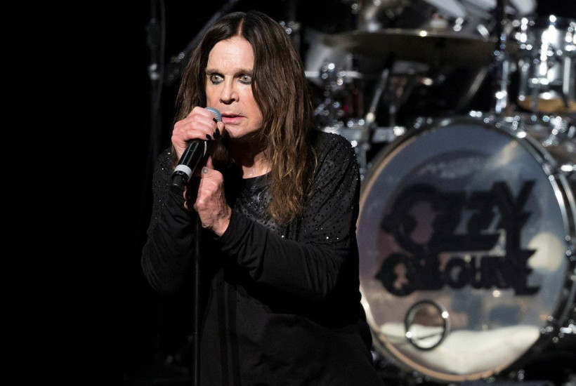 Ünlülerden Ozzy Osbourne için taziye mesajları yağdı - Resim: 8