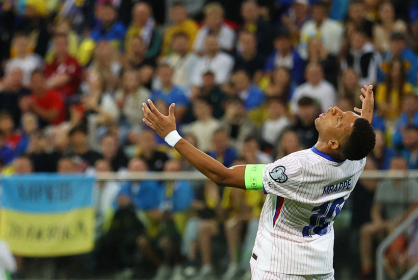 Mbappe: Umarım çocuklarım futboldan nefret eder | Paris'ten alacağı devasa parayı açıkladı - Resim : 1