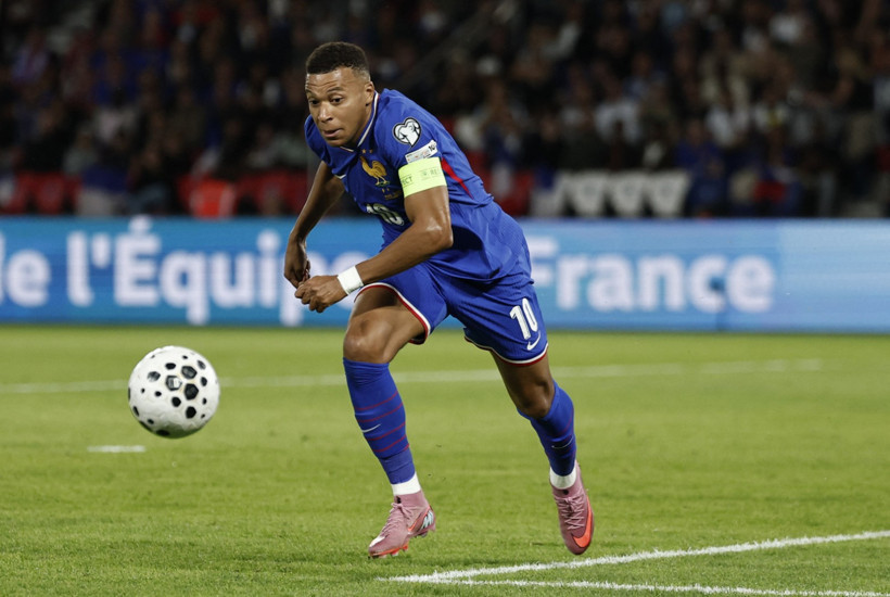 Mbappe: Umarım çocuklarım futboldan nefret eder | Paris'ten alacağı devasa parayı açıkladı - Resim : 2