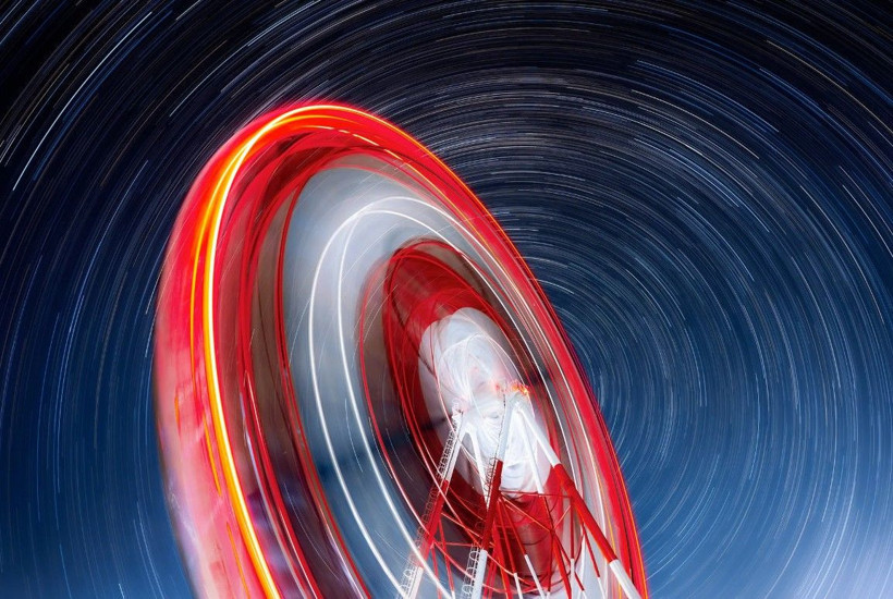 'ZWO Yılın Astronomi Fotoğrafçısı' yarışmasının kazananları açıklandı - Resim: 7