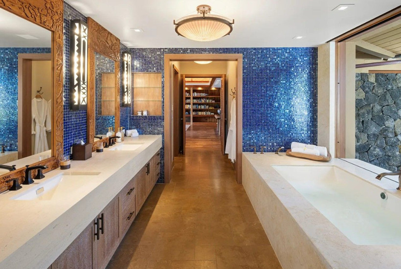 OpenAI CEO'su Sam Altman malikanesini satıyor - Resim: 12