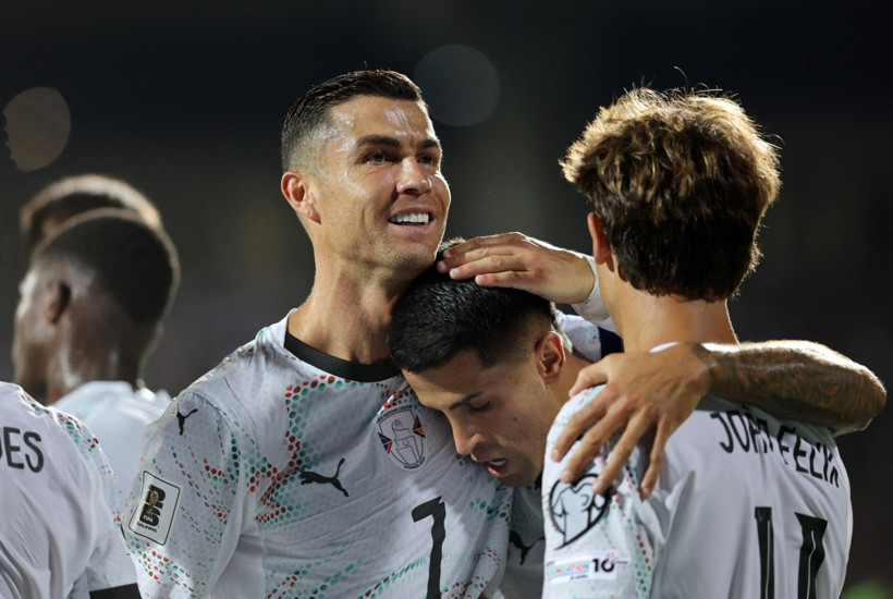 Erling Haaland’dan yeni rekor: Cristiano Ronaldo'yu geçebilecek mi? - Resim : 1