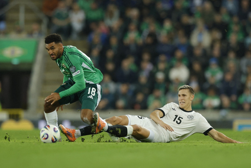 Liverpool, Alman panzeri için devrede - Resim : 1