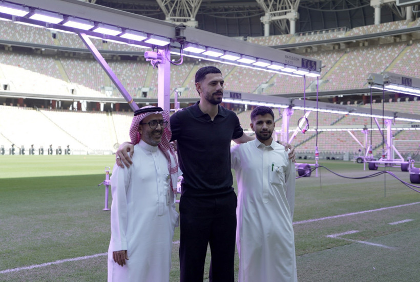 Merih Demiral'dan 'bozkurt' itirafı - Resim : 4