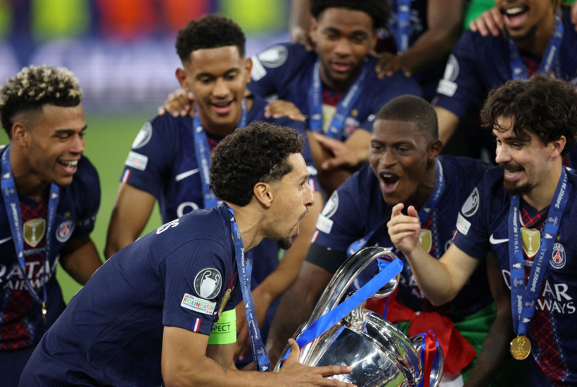 UEFA sıralaması değişti: 20 takımlı listede Real Madrid'i zirveden indirdiler - Resim: 7