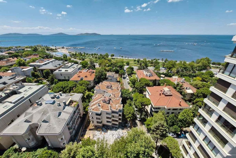 İstanbul’da isminde “köy” geçen ilçeler ve semtler hangileri? İşte isimlerinin bilinmeyen hikâyeleri - Resim: 25