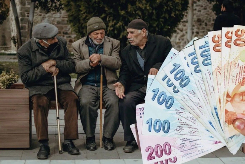 Yüksek emekli maaşı almanın püf noktası. İşin uzmanı açıkladı - Resim: 3