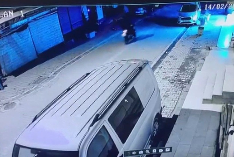 Haraç çetesinin cephaneliği ele geçirildi - Resim: 3