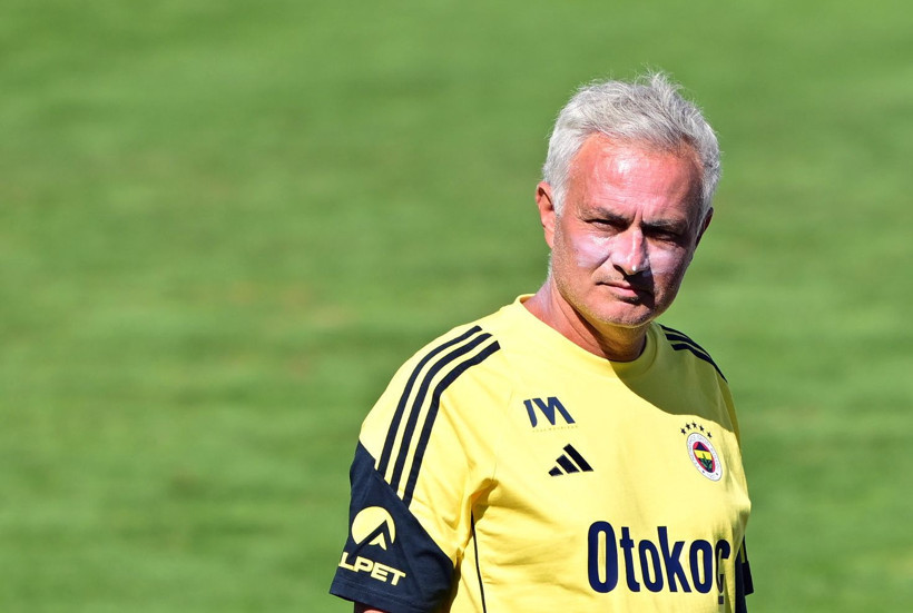 Jose Mourinho şimdi 'yandı' - Resim: 3