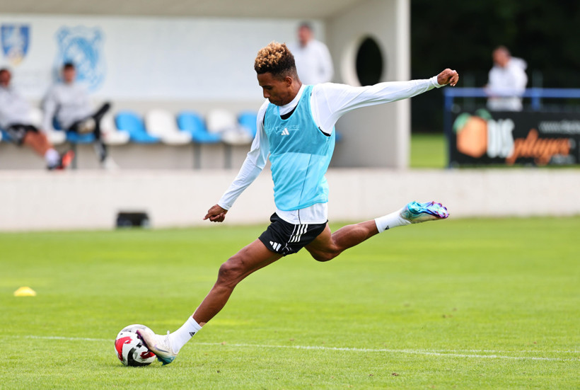 Beşiktaş Gedson Fernandes'in tüm haklarını satın aldı: Rekor transfer geliyor - Resim : 1