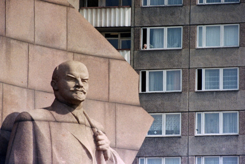 Reuters'tan fotoğraflarla son 40 yıl - Resim: 22