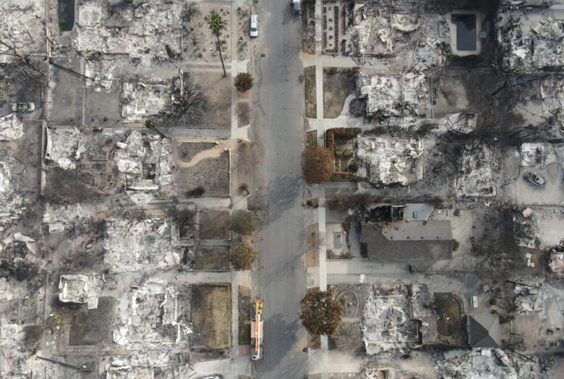 Piyangoyla milyarder oldu, o bölgeden arsa topluyor - Resim : 2