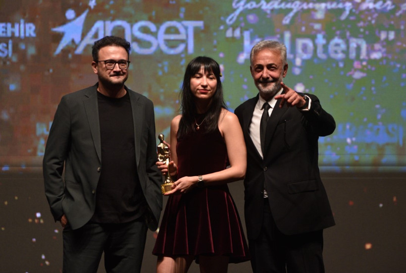 Altın Portakal'a damga vuran film! 7 ödül birden kazandı - Resim : 6