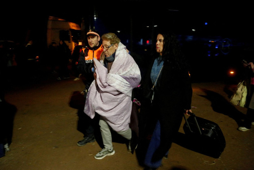 Hızlı tren faciası: Aylar önce uyarmışlar - Resim: 10