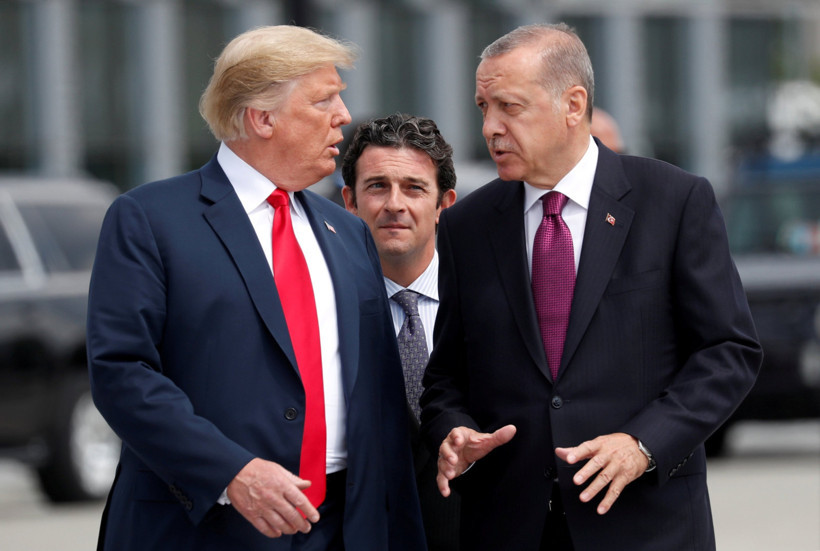 Daha kurulmadan tartışma yaratmıştı: Barış Kurulu'na kimler katılıyor, kimler isteksiz? - Resim : 3