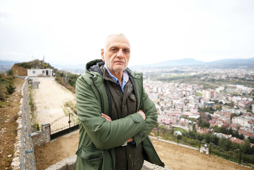 Ekonomi 3 yıldır enkazda - Resim : 2