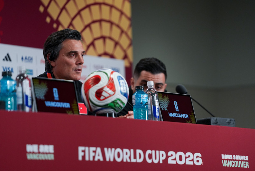 Montella: İlk maç belirleyici olacak - Resim : 1