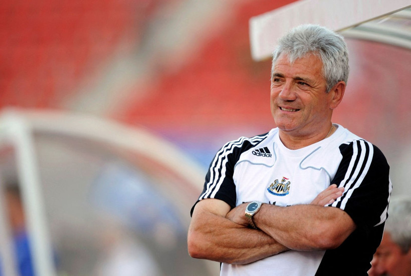 Futbolun 'Mesih'i Kevin Keegan hayatını kaybetti - Resim: 1