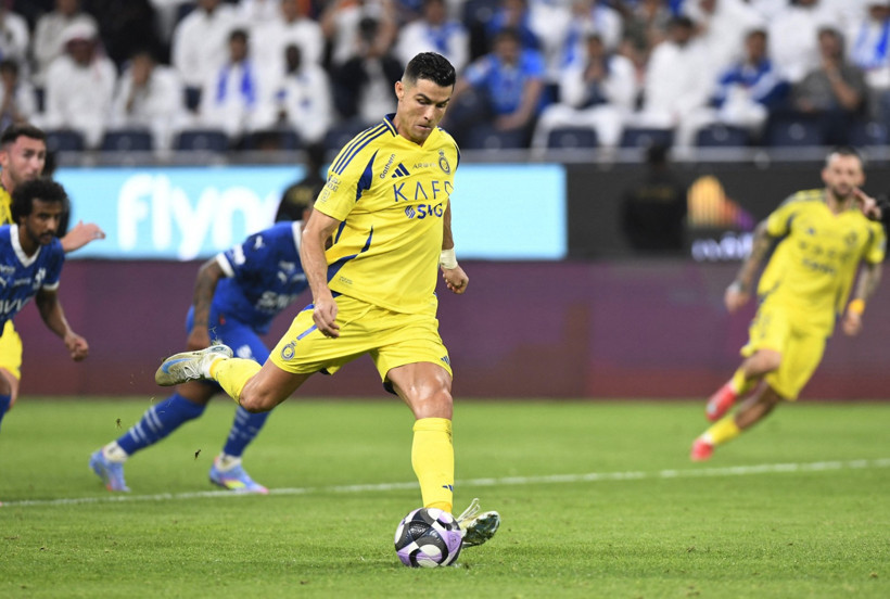 Cristiano Ronaldo darphanesi: CR7 markasının değeri dudak uçuklattı - Resim : 1