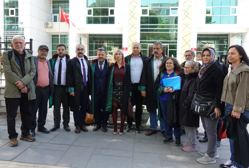 Soma'da karar çıktı: Ödül gibi ceza - Resim : 1