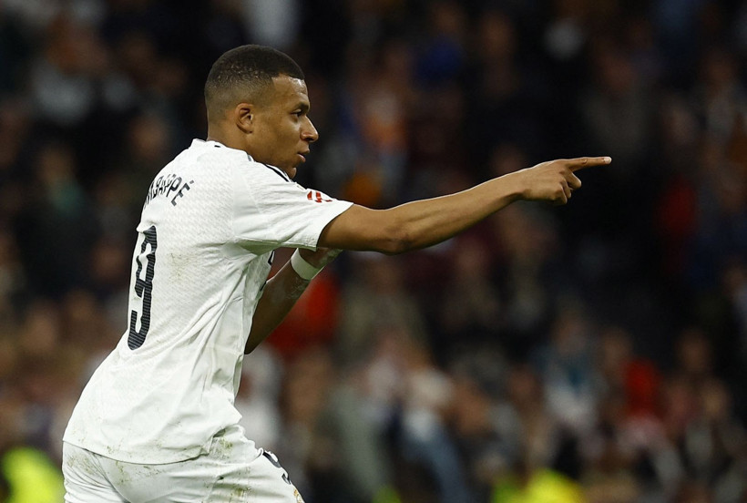 Sahte hesaplarla milyonlar kazanıyorlar: Mbappe, Yamal, Vinicius... - Resim: 5