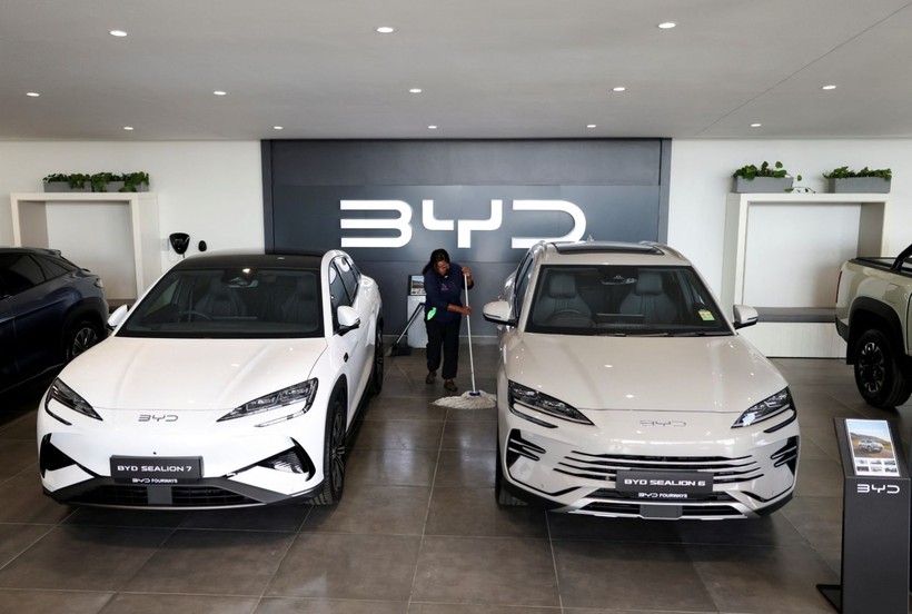 BYD'nin indirimi hükümeti kızdırdı - Resim: 3
