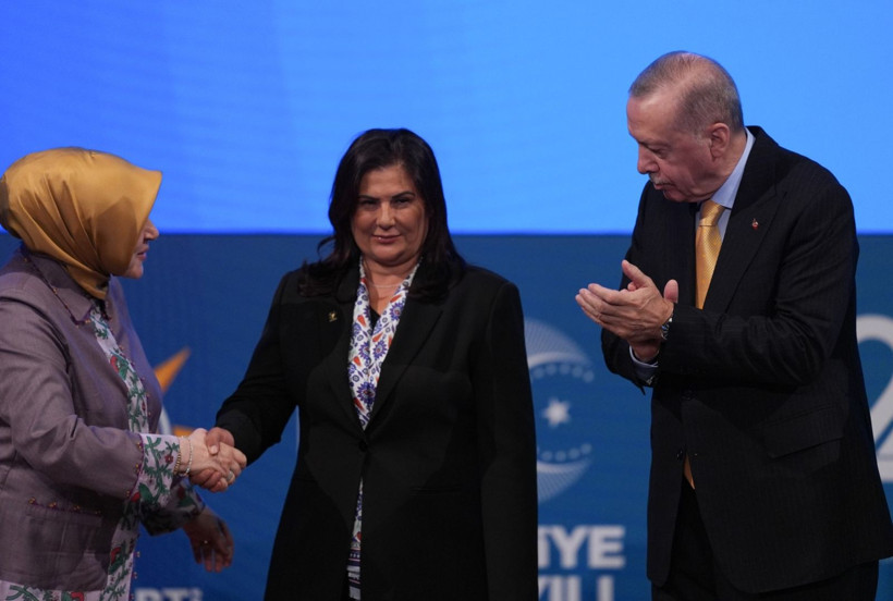 CHP'de Özlem Çerçioğlu hazırlığı - Resim: 10