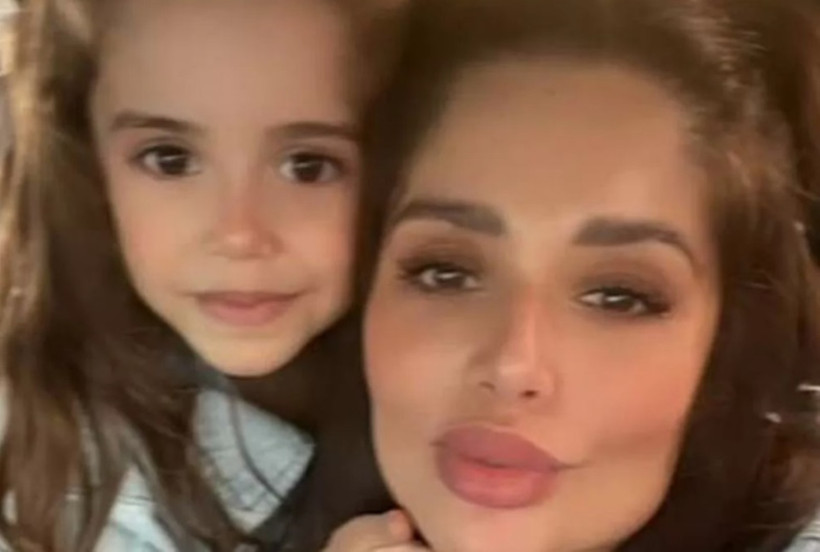 Kamyonetten TikTok fenomeni, eşi ve çocuklarının cesetleri çıktı - Resim : 1