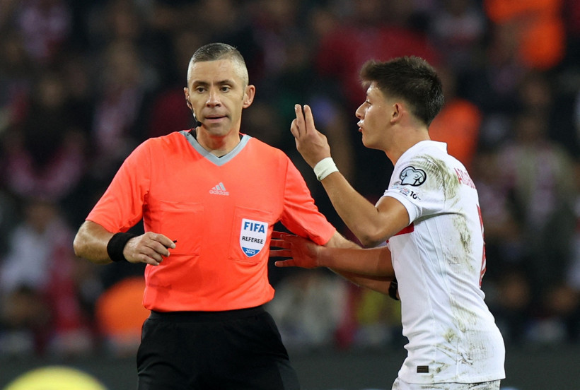 Arda Güler, Real Madrid'in yeni kralı: Xabi Alonso kararını verdi - Resim : 3