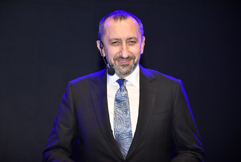 Siber Güvenlik Başkanlığı'na Ümit Önal atandı - Resim : 1