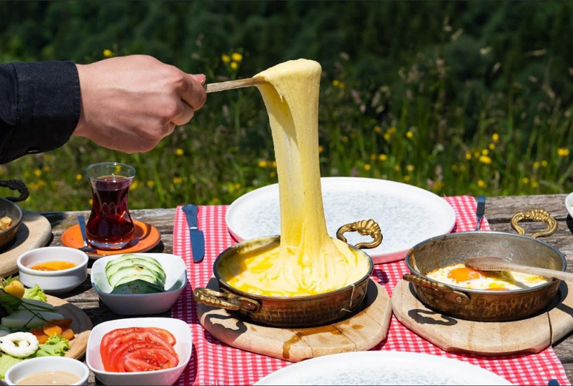 Trabzon Kültür Yolu Festivali coşkulu başladı - Resim : 3