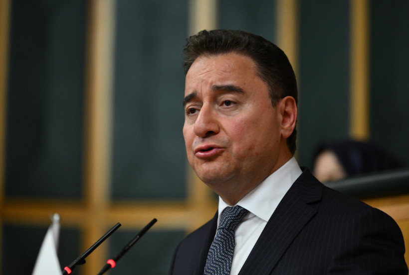 Babacan: Erdoğan bunu kasten yapıyor - Resim : 3