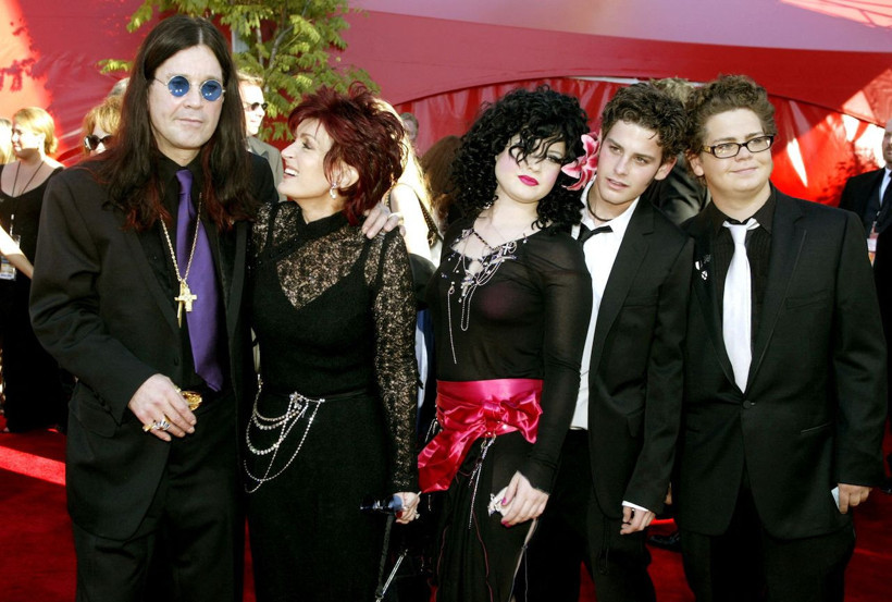 Ünlülerden Ozzy Osbourne için taziye mesajları yağdı - Resim: 5