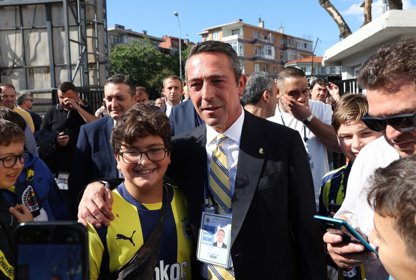 Fenerbahçe'nin kaderini ikinci dip dalgası belirledi! - Resim : 1