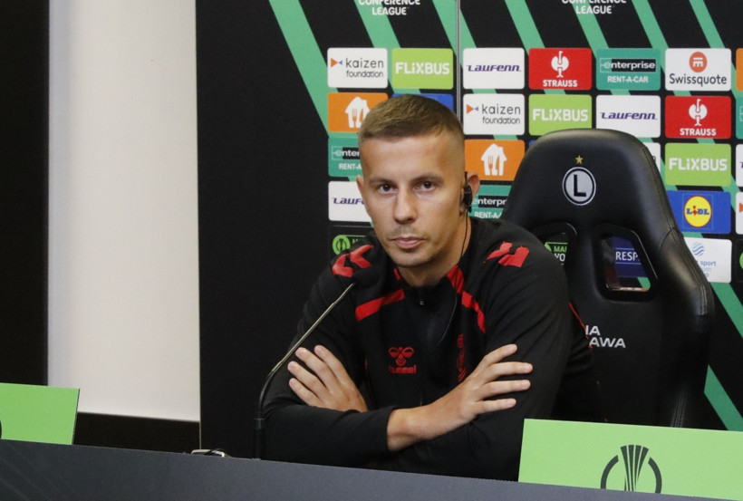 Thomas Reis, Konferans Ligi'ne 3 puanla başlamak istiyor - Resim : 1