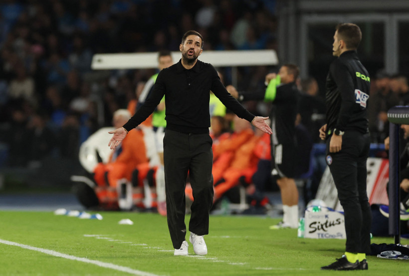 Cesc Fabregas: "Alvaro Morata perişan durumda" - Resim : 1